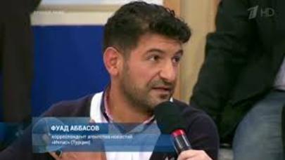 Azərbaycanlı jurnalistin işdən çıxarılmasında erməni izi: "Mənə dedilər ki..." - MÜSAHİBƏ